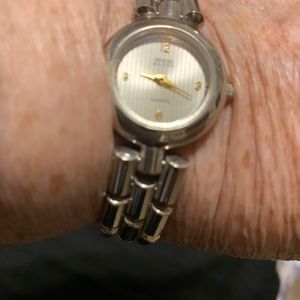 Anne Klein Quartz Watch